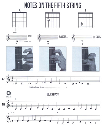 Guitar Method Book 2 + AUD | ΚΑΠΠΑΚΟΣ